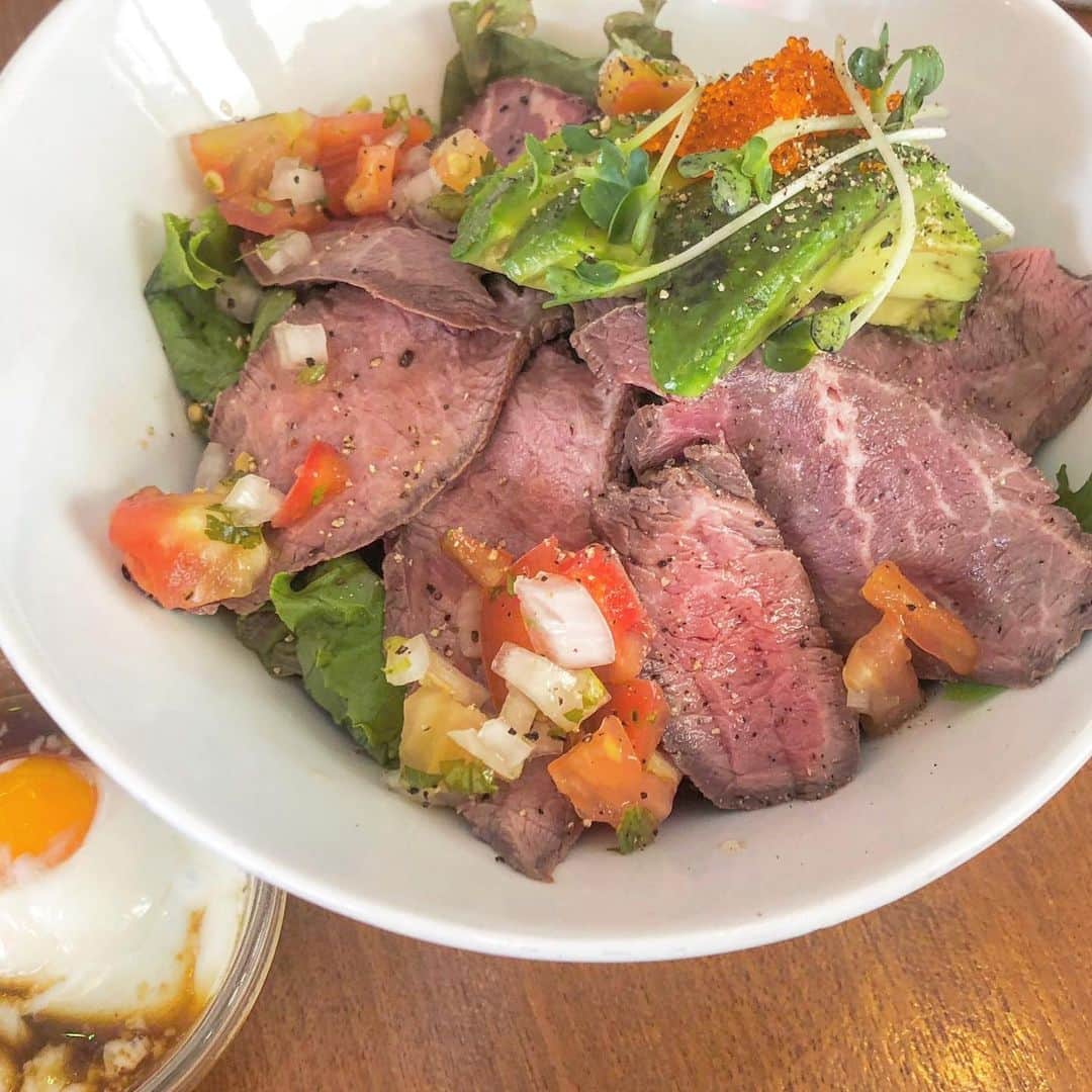 橋本紗奈のグルメインスタ