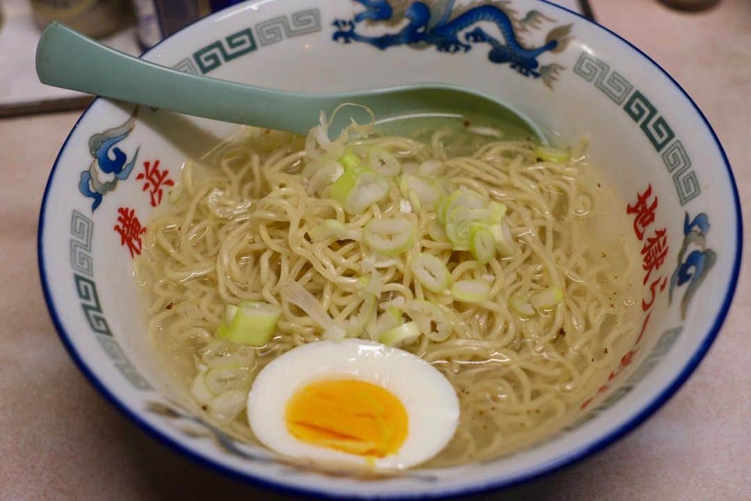 休日課長のグルメインスタ