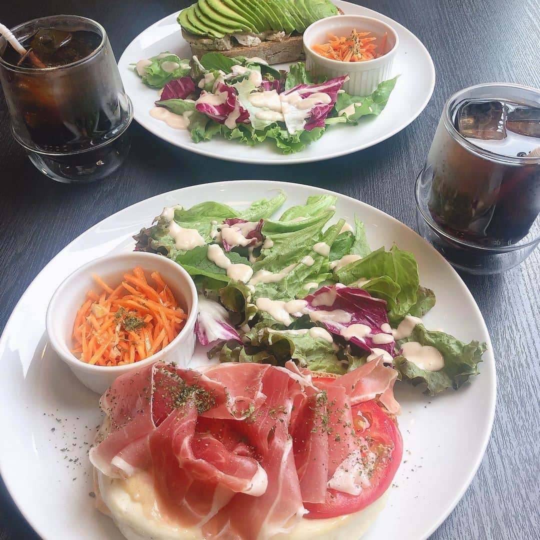 田辺奈菜美のグルメインスタ