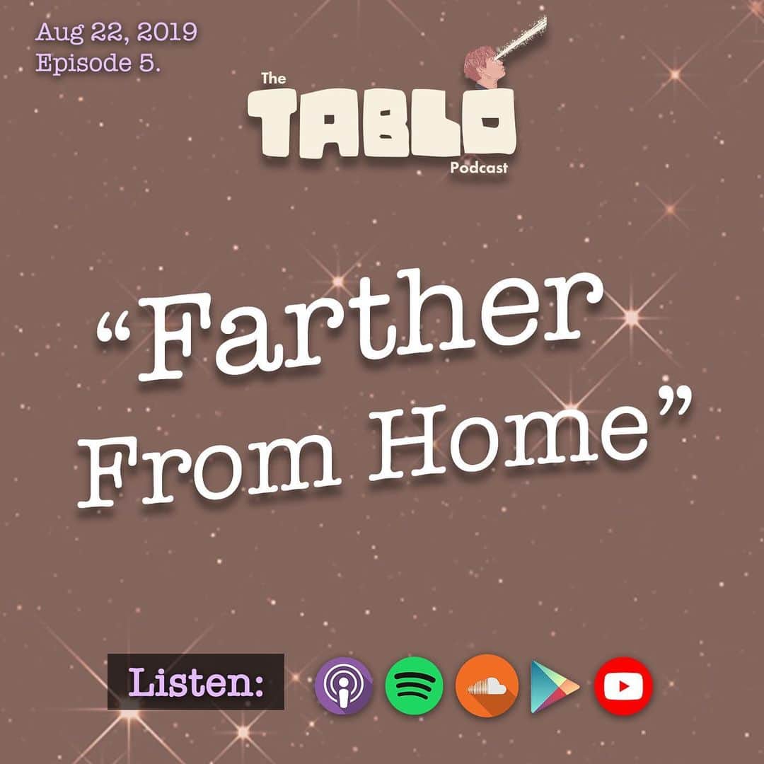 TABLO さんのインスタグラム写真 - (TABLO Instagram)「Let the discussion begin.  In this episode, Tablo pits himself against disapproving parents, tries to mediate the Sony vs Disney Spider-man debacle, and takes on all of Silicon Valley to protect your privacy, with nothing but a teddy bear in his hands.  #thetablopodcast」8月23日 0時49分 - blobyblo