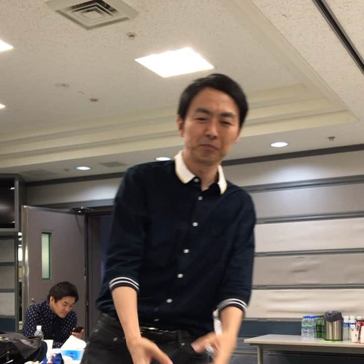 吉村崇のインスタグラム