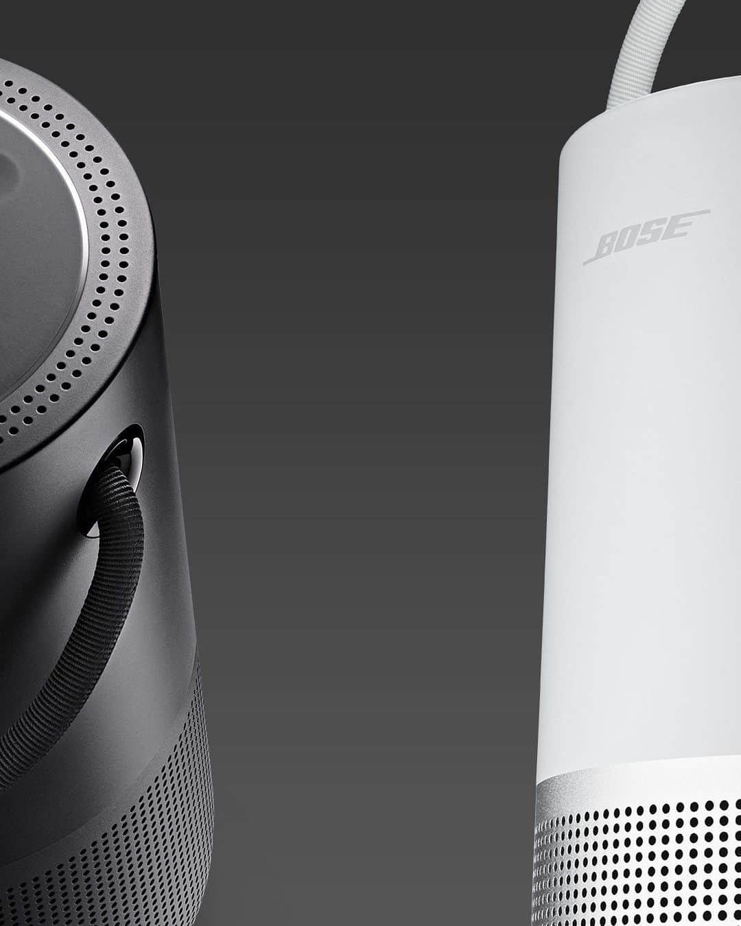 BOSEさんのインスタグラム写真 - (BOSEInstagram)「You asked. We heard you loud and clear. Meet the new Bose Portable Home Speaker. ➡️ Coming soon!」8月23日 1時09分 - bose