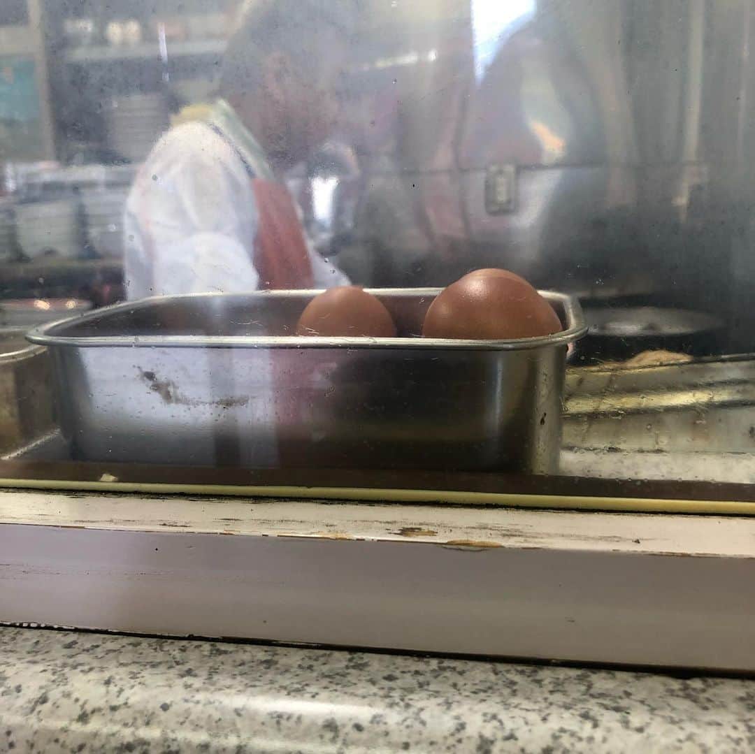 ガリガリガリクソンのグルメインスタ