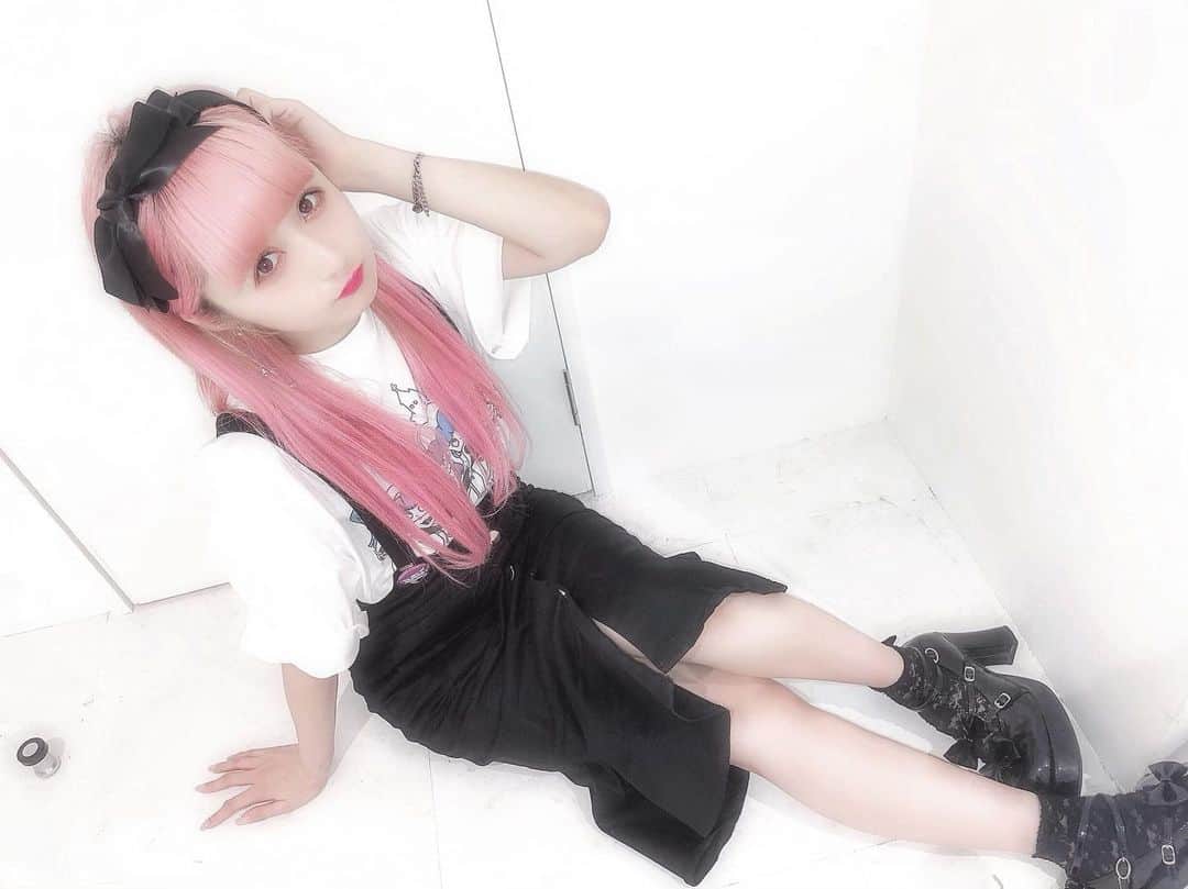 胡桃兎愛のインスタグラム：「Yesterday's kurumi❤︎」