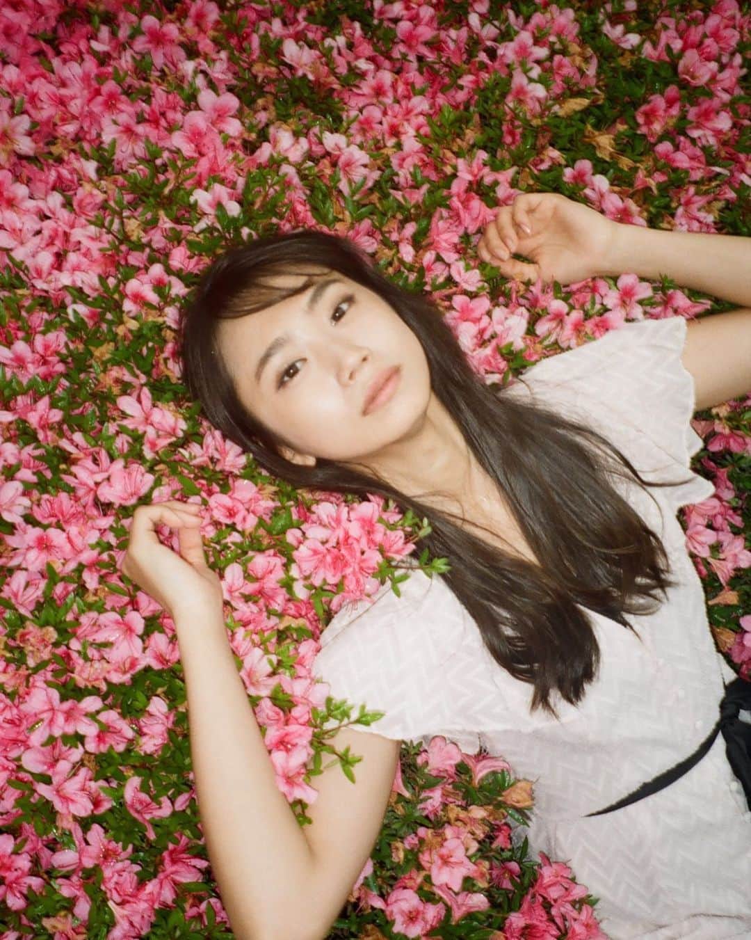 相沢菜々子のインスタグラム