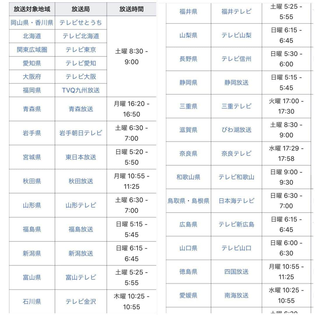 クック井上。さんのインスタグラム写真 - (クック井上。Instagram)「しまじろう＆ガオガオさん＆クック井上。で料理します🐯 子どもも大人も、良い子はみーんな見ようね📺👀 明日★8/24(土) 8:30〜9:00(地方によって異なります) テレビ東京系列【#しまじろうのわお！】 コーナー「#しまじろうのできた！」 https://www.webtsc.com/prog/anime/shimajiro/ https://kodomo.benesse.ne.jp/open/tv/ Let's視聴＆録画予約、よろしくお願い致します🙇‍♂️ ※地上波以外では、BS11(日曜17:30〜18:00)で日本全域放送📡  #しまじろう #こどもちゃれんじ #料理 #cooking #recipe #レシピ #ランチボックス #子育て #知育 #教育 #保育園 #幼稚園 #保育園弁当 #幼稚園弁当 #弁当 #料理男子 #野菜ソムリエ #アスリートフードマイスター #フードコーディネーター #食育インストラクター #こども成育インストラクター #料理芸人 #クック井上。」8月23日 8時11分 - cook_inoue