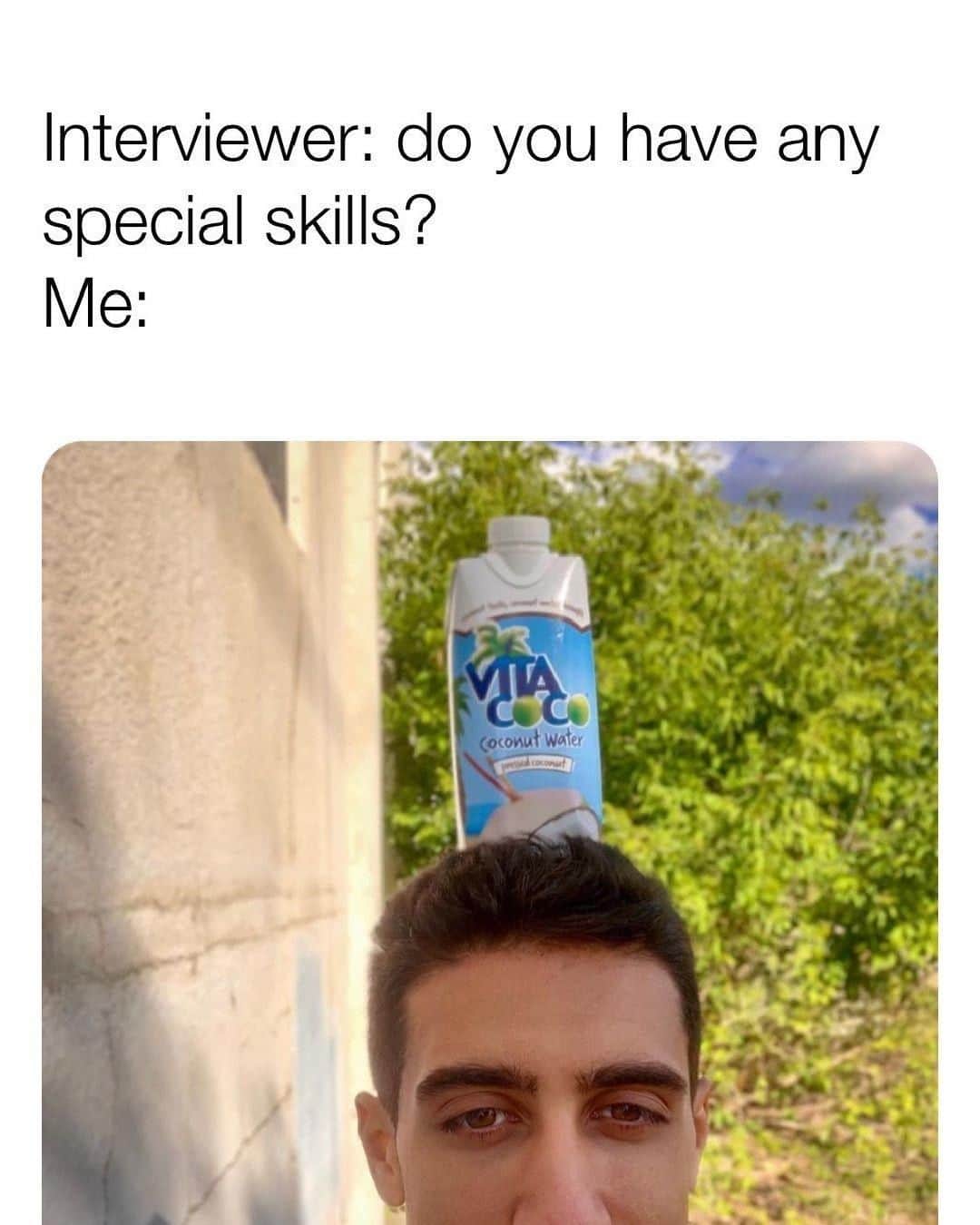 Vita Coco Coconut Waterのインスタグラム：「We'll get back to you as soon as possible with next steps...」