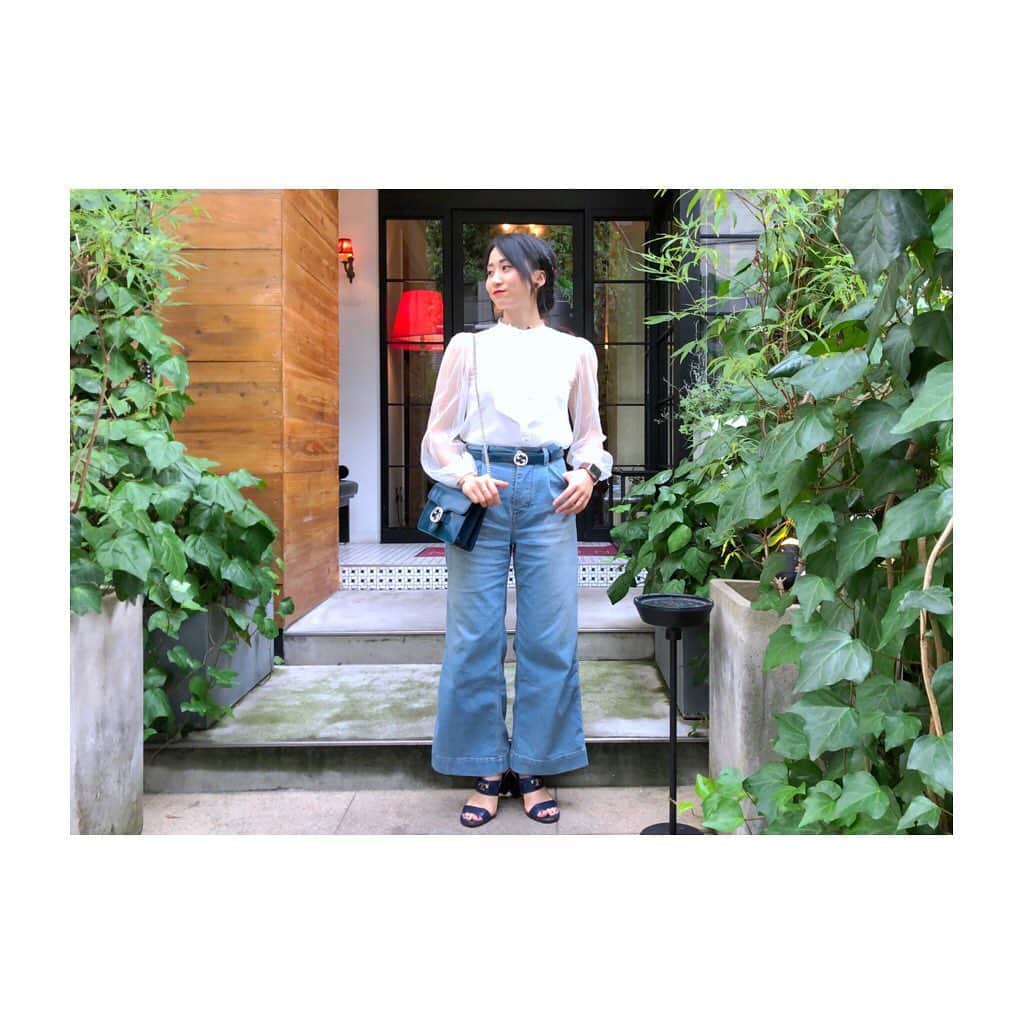 宇田恵菜のグルメインスタ