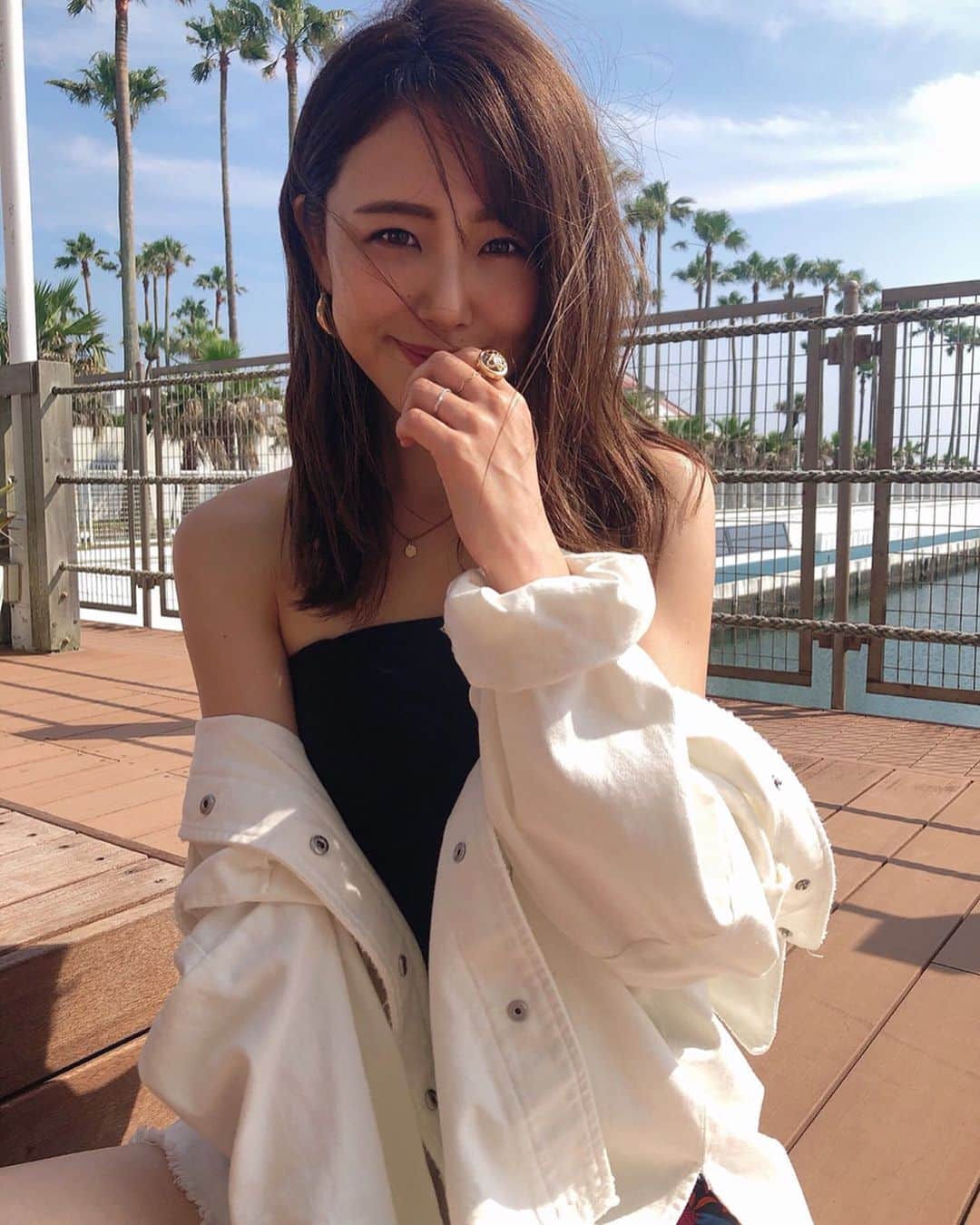 りーまるのグルメインスタ