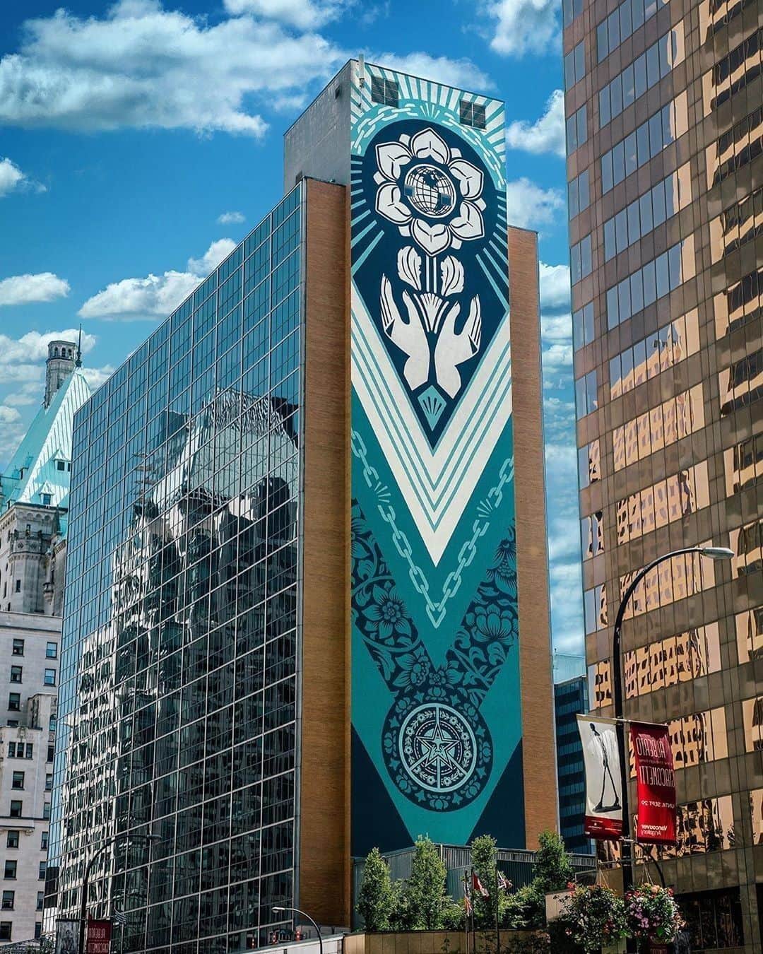 バンクーバー観光局- Tourism Vancouverのインスタグラム