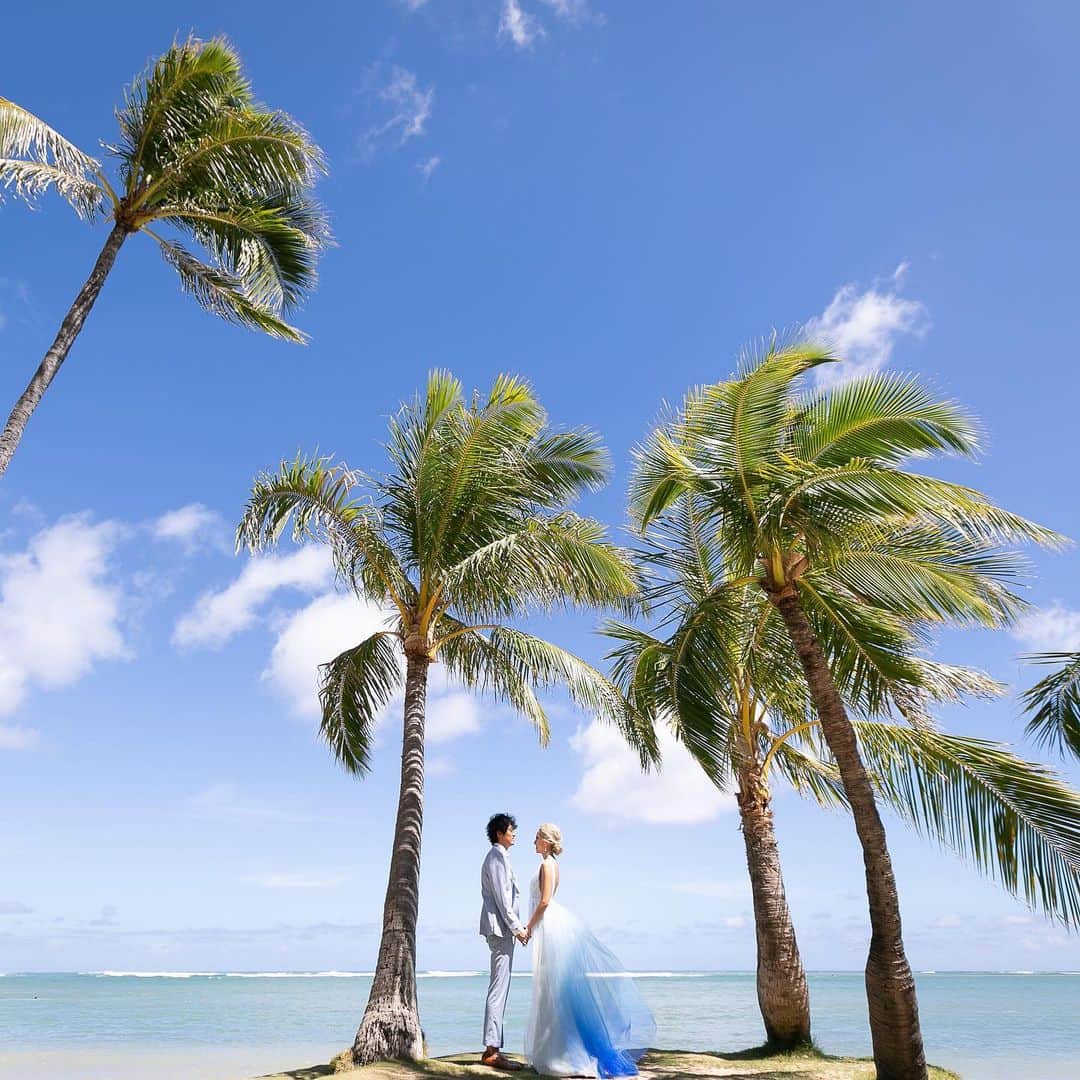 RealWeddingsのインスタグラム