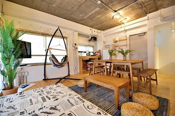 Space Marketのグルメインスタ