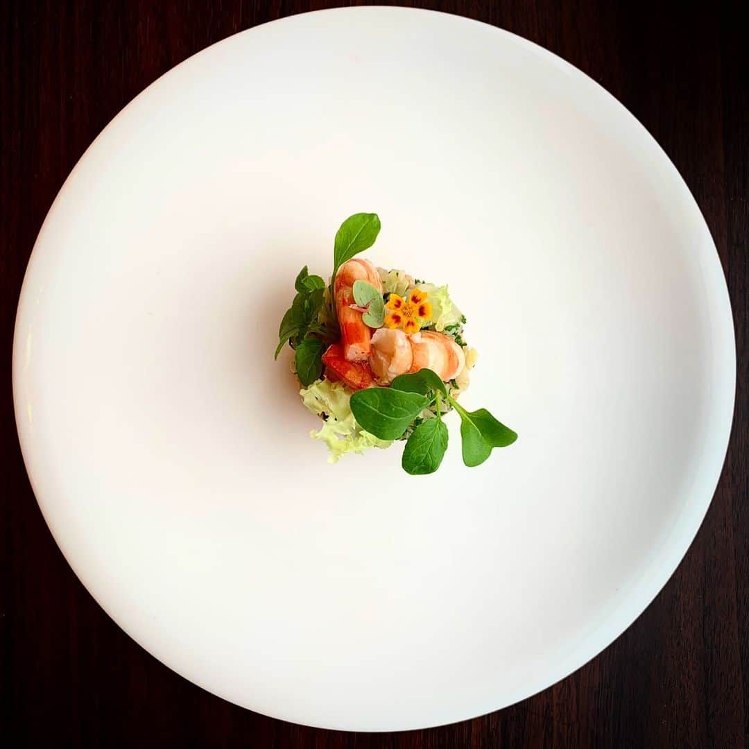 Restaurant SORAのグルメインスタ