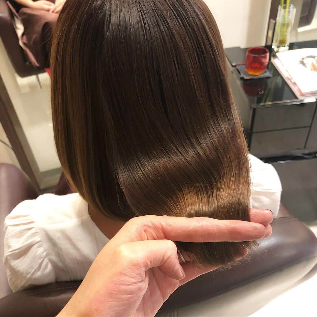 西本香澄のインスタグラム