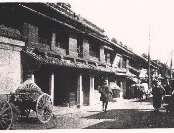 Mandarin Oriental, Tokyoのグルメインスタ