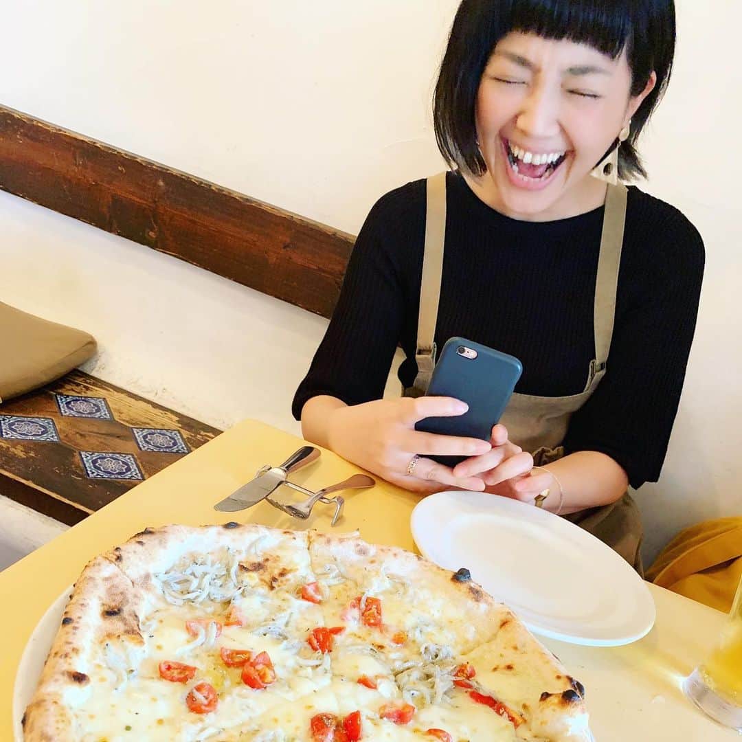 岩崎愛のグルメインスタ