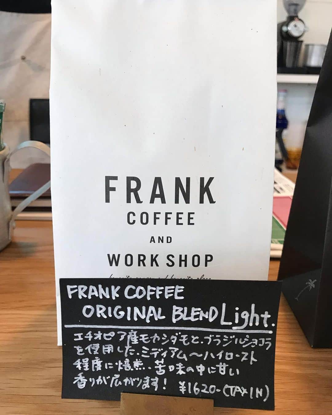 goodcoffeemeさんのインスタグラム写真 - (goodcoffeemeInstagram)「Finally made it to Frank! Had a very relaxing coffee time! They stocked Drift too 😊 @vja  #goodcoffee_kawaguchi #goodcoffee_higashikawaguchi #goodcoffee_higashiurawa #goodcoffee_saitama #frankcoffeeandworkshop」8月23日 16時52分 - goodcoffeeme