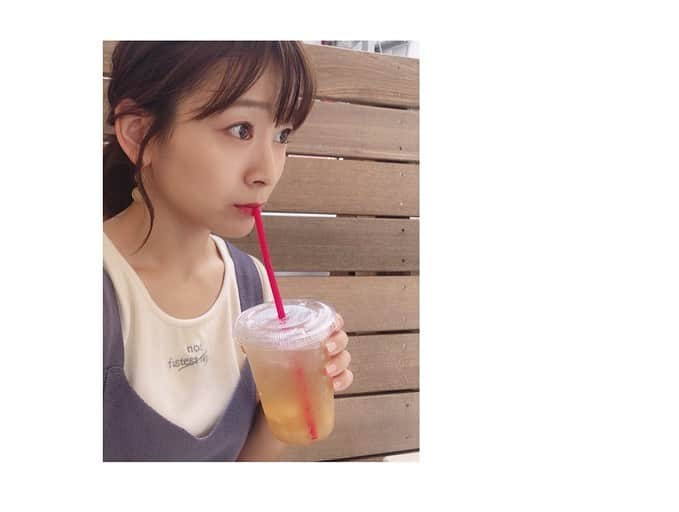 太田奈緒さんのインスタグラム写真 - (太田奈緒Instagram)「🥪🥪🥪 . . . レモネードが美味しいって聞いてて、ずっと気になってたんやけど、やっと行けました👏少し甘めのレモネード美味しかった🤤💕 . サンドイッチも種類あって沢山悩んだけど、ツナとたまごにしました☺️🥚 . . 2枚目はどこ見てんの🙄 . . #ampere #サンドイッチ #lemonade」8月23日 17時13分 - tanao_official