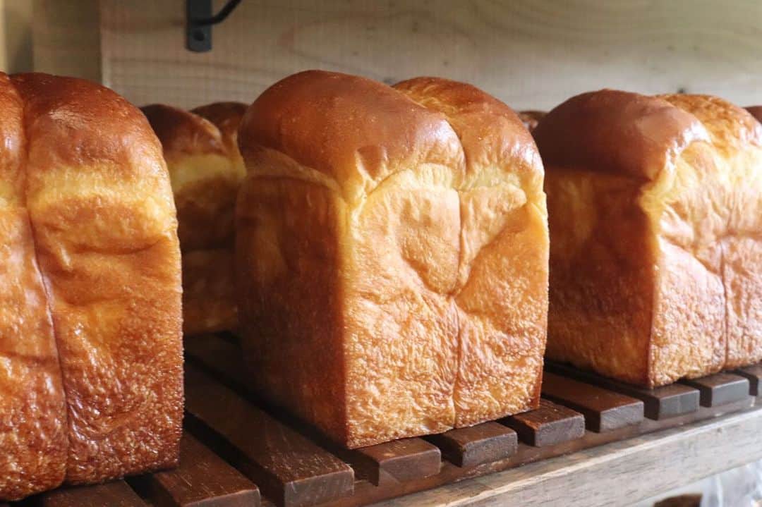 丘の上のパン屋 のグルメインスタ