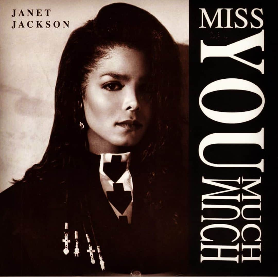 ジミー・ジャムさんのインスタグラム写真 - (ジミー・ジャムInstagram)「30 years ago today the first single from the @janetjackson Rhythm Nation album was released. It was called “Miss You Much” and if I remember correctly it was literally the first track Janet heard when she arrived at our Flytetyme studio in Minneapolis fresh off the plane from LA to start recording the album. When she walked into the room it was blasting out the speakers and she smiled so we pointed to a note on the keyboard and told her to play it on our cue. She did,  and it became the high string part on the chorus of the record. Although the recording process took 6 months her smile upon hearing this for the first time set us on a path that will never be forgotten. They say smiles are contagious so hopefully her smile was shared by fans around the world on this first step on the journey of Rhythm Nation. 😎 #janetjackson #jimmyjam  #terrylewis #rhythmnation #rhythmnation30 #herbalpert #jerrymoss #johnmcclain #stevehodge #briangardner #flytetyme #minneapolis #missyoumuch #sp1200 #arpomni #ensoniqmirage #oberheim #ob8 #harrison #series10 #otari #agfa #rockandrollhalloffame #songwritershalloffame #tbt」8月23日 8時59分 - flytetymejam