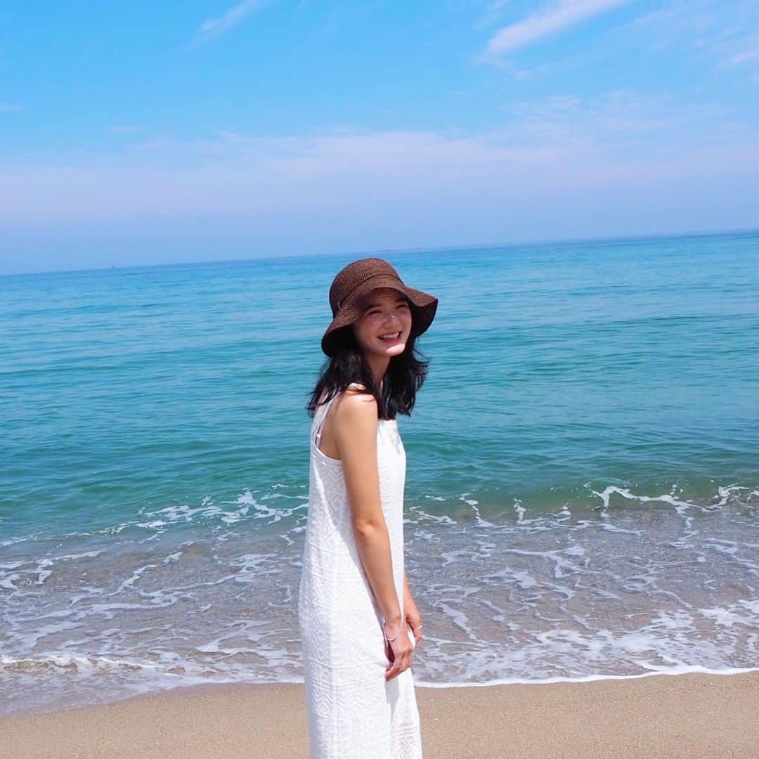 石坂友里さんのインスタグラム写真 - (石坂友里Instagram)「💜」8月23日 9時43分 - yuri.d