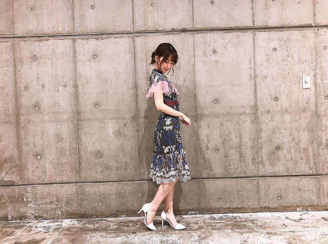 柏木由紀さんのインスタグラム写真 - (柏木由紀Instagram)「. #UTAGE ご視聴いただきありがとうございました❤︎ . 毎回、歌にダンスにたくさんの刺激を受けます。 ほどよい緊張感とわくわくの連続...💘 大好きな番組です☺️ .」8月23日 9時38分 - yukikashiwagi_official