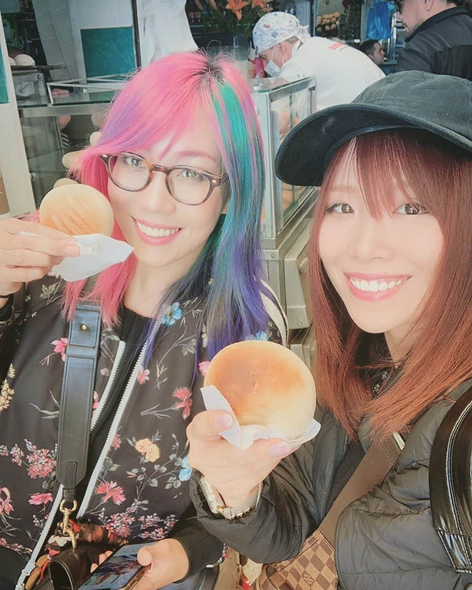 カイリ・セインさんのインスタグラム写真 - (カイリ・セインInstagram)「🇨🇴⚓️ #wwebogota」8月23日 9時42分 - official_kairi