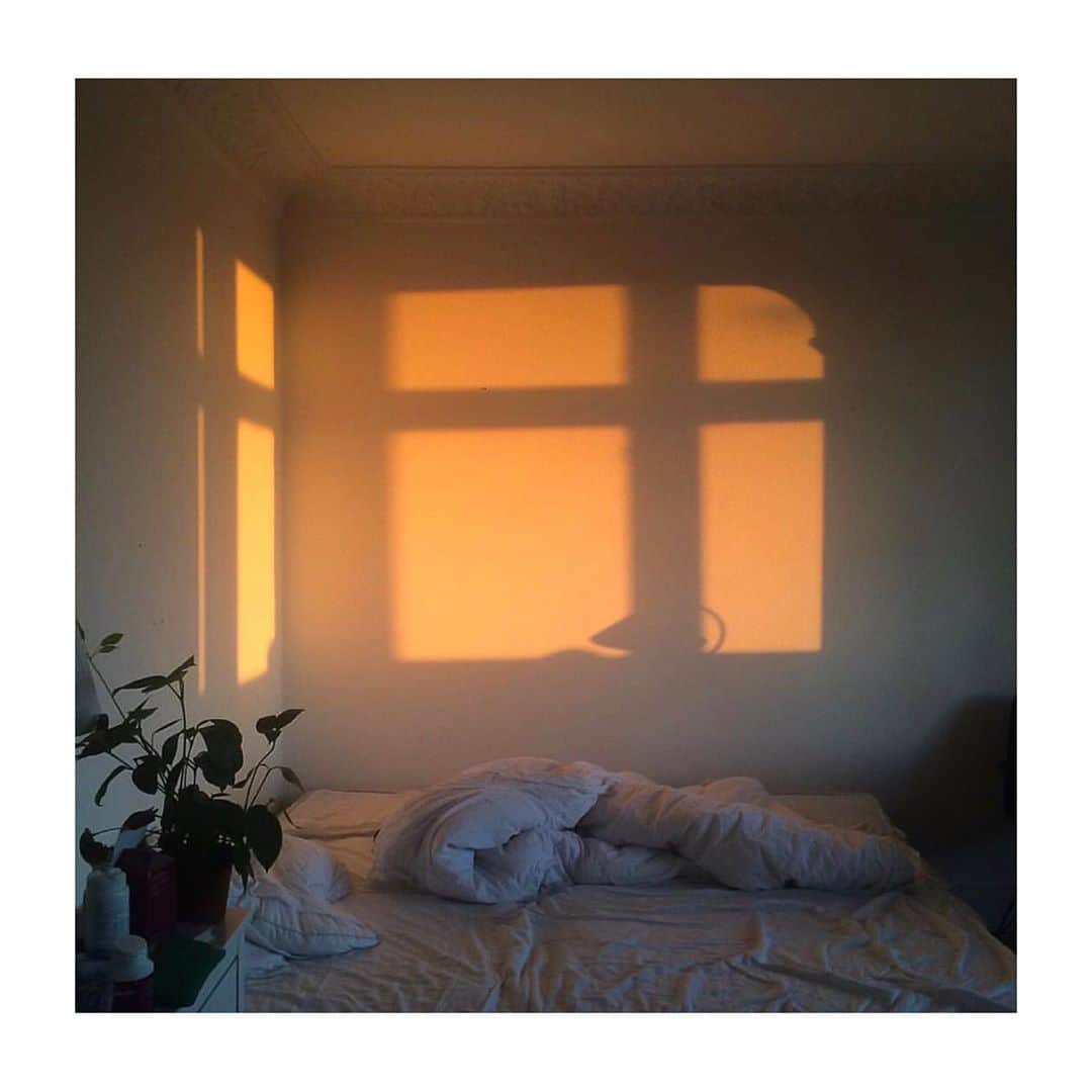 ル・ユースのインスタグラム：「The small things」