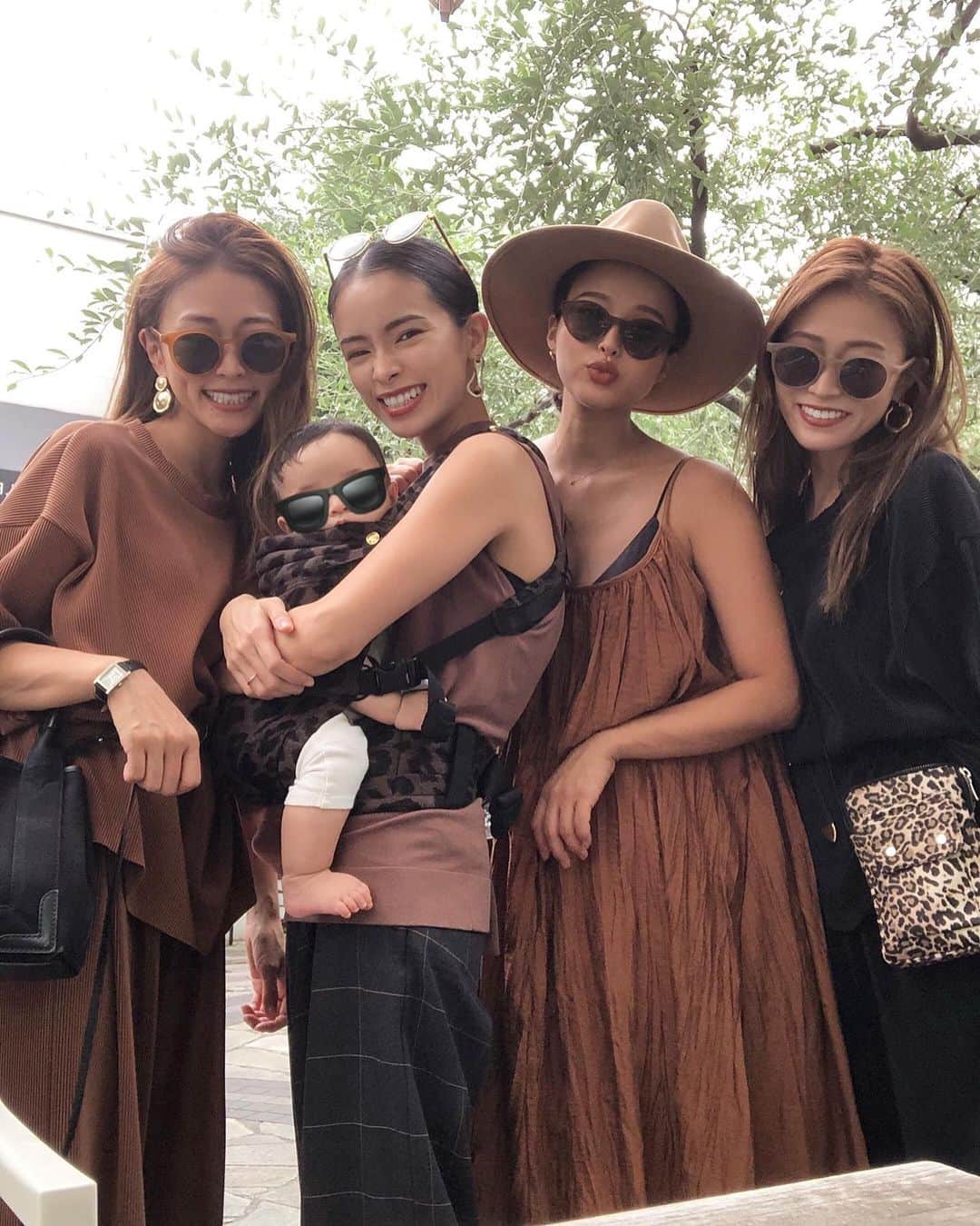 尾崎紗代子のインスタグラム