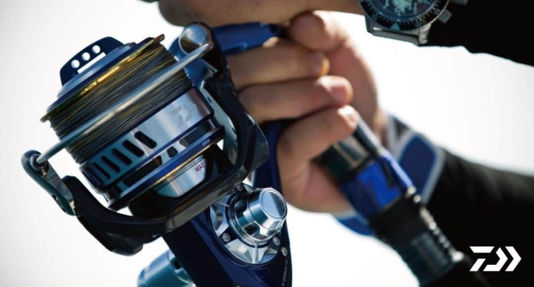 daiwa _japanさんのインスタグラム写真 - (daiwa _japanInstagram)「#DAIWA #ダイワ #釣り #フィッシング #fishing」8月23日 10時24分 - daiwa_japan