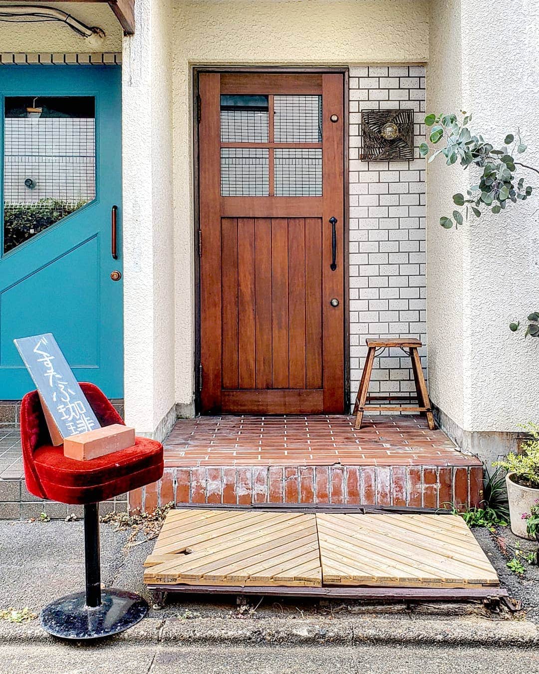 CAFE-STAGRAMMERのグルメインスタ