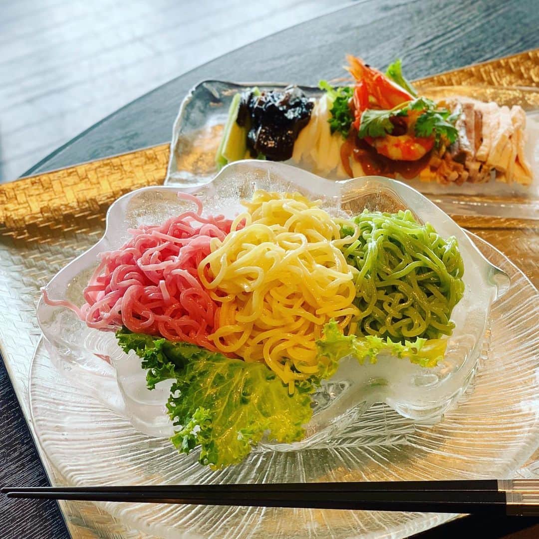 川田御早希のグルメインスタ