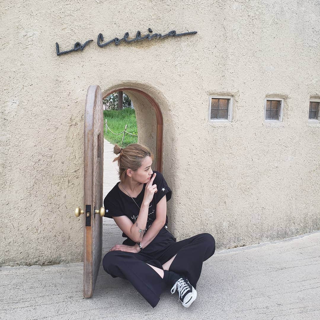 LUNAのグルメインスタ