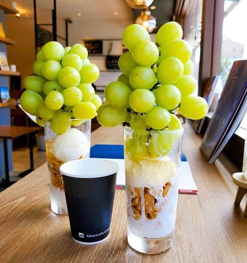 Beaustagrammerのグルメインスタ