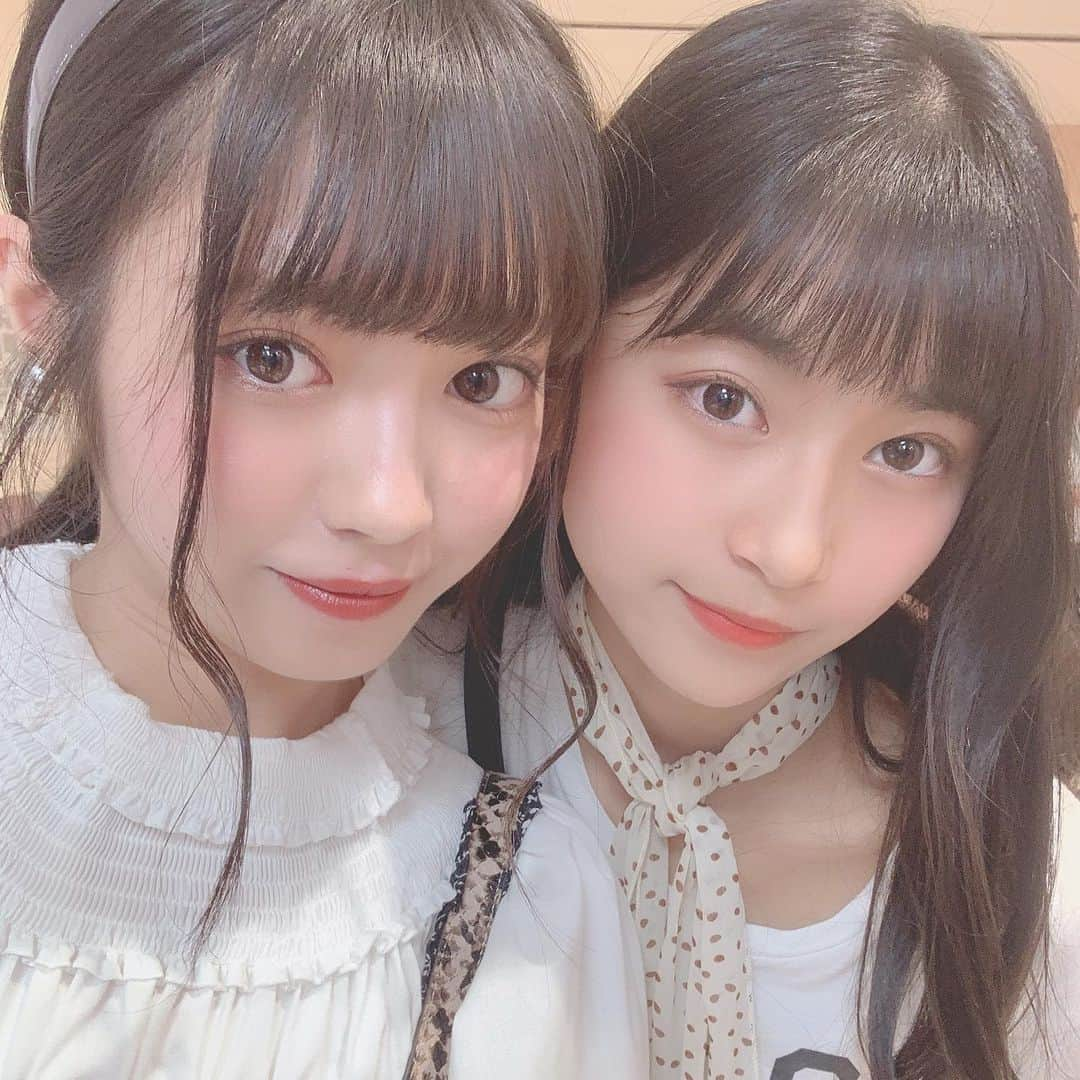 杉山緋那さんのインスタグラム写真 - (杉山緋那Instagram)「💖💖💖 . . . . . #杉山緋那 #サンミュージック #sunmusic #jk #jk2 #sjk #高校生 #白コーデ #今日のコーデ #bff #instagood #instalove #いいね #おしゃれ #おしゃれ女子 #おしゃれさんと繋がりたい #お洒落さんと繋がりたい #ootd #ootdfashion #heather #followme」8月23日 12時01分 - hinasugiyama_official