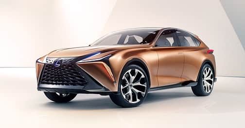 LEXUS / レクサスのグルメインスタ