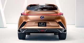 LEXUS / レクサスさんのインスタグラム写真 - (LEXUS / レクサスInstagram)「【INTERSECT BY LEXUS】 LEXUSのクロスオーバーのコンセプトカー「Lexus LF-1 Limitless」を展示中。 LEXUSは、ラグジュアリークロスオーバー市場の先駆者として、多様化するお客様のライフスタイルに対し、新しいラグジュアリーの方向性を提案します。 INTERSECT BY LEXUSへぜひお立ち寄りください。  #レクサス #LF-1 #Lexus #Lexusjapan #Lexusjp #ExperienceAmazing #インターセクトバイレクサス #カフェ #南青山 #IntersectByLexus #cafe」8月23日 12時01分 - lexus_jp