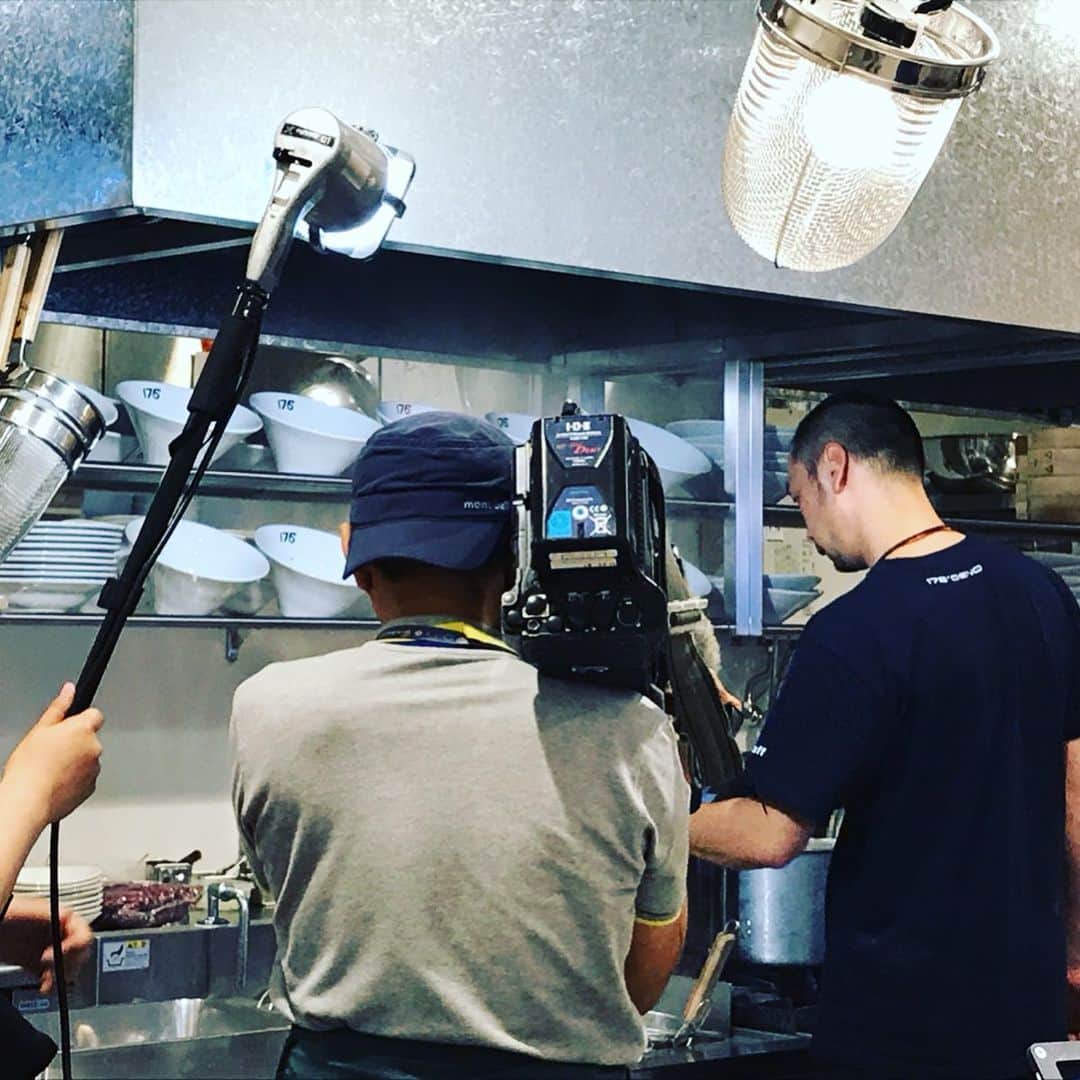 株式会社175のグルメインスタ