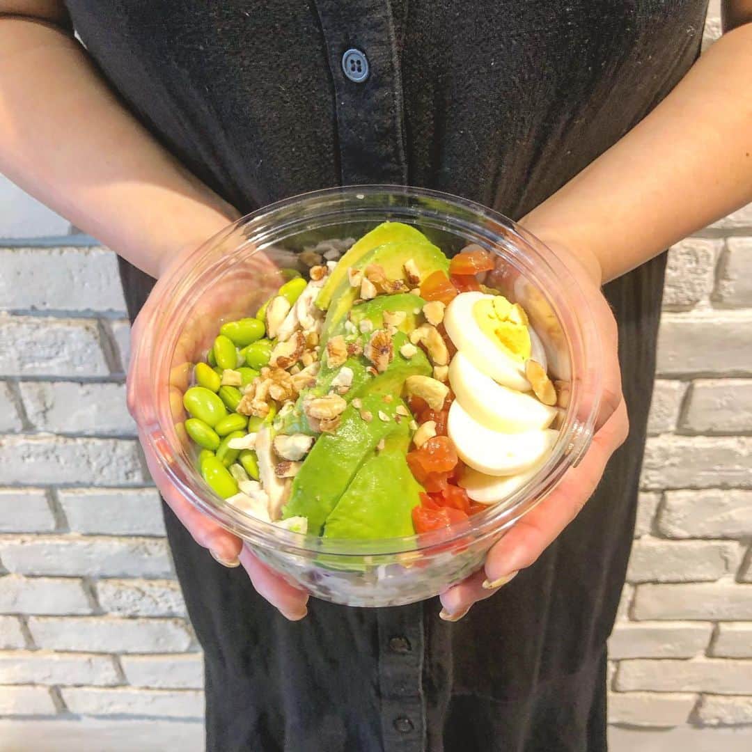 G.L.Bのグルメインスタ