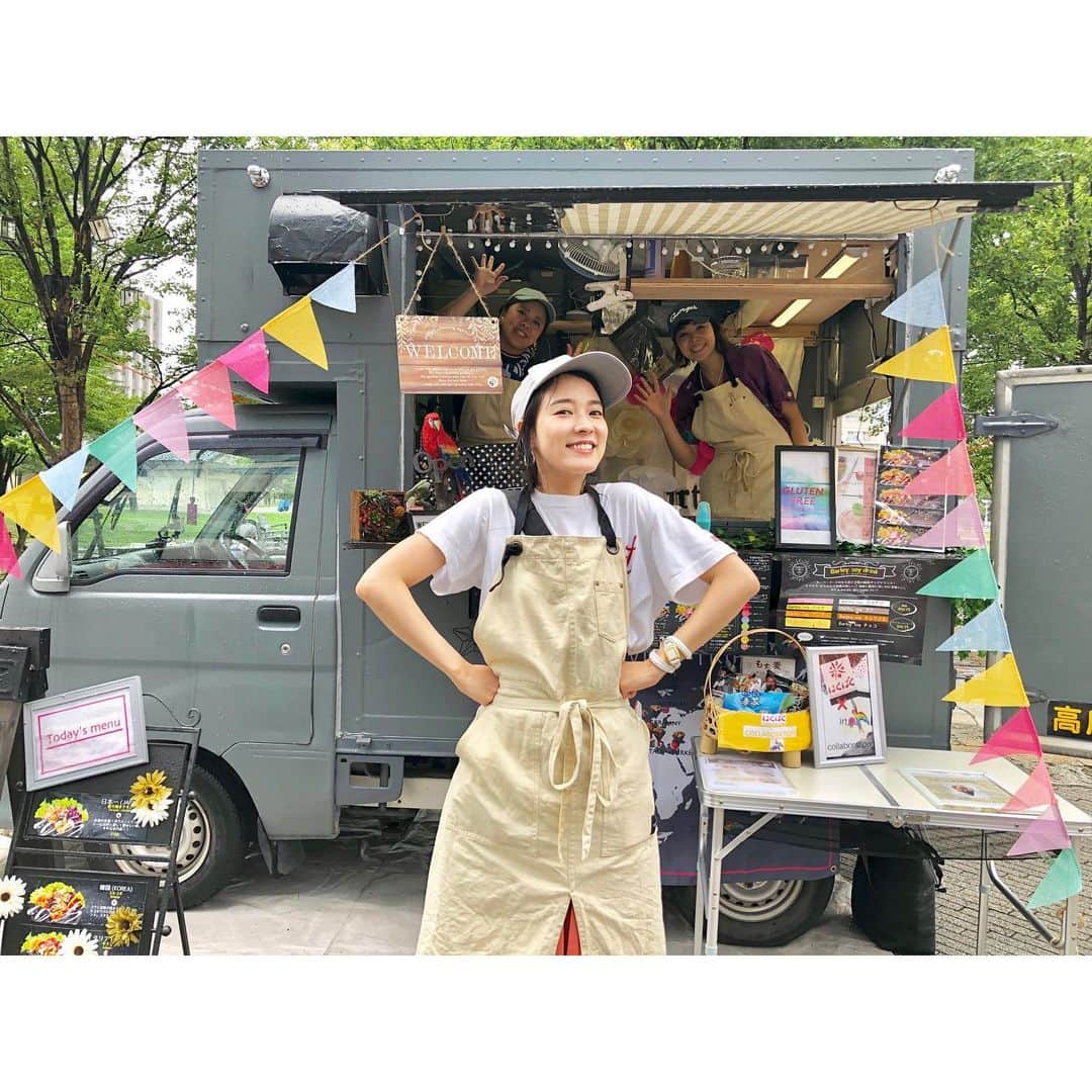 奈津子のグルメインスタ