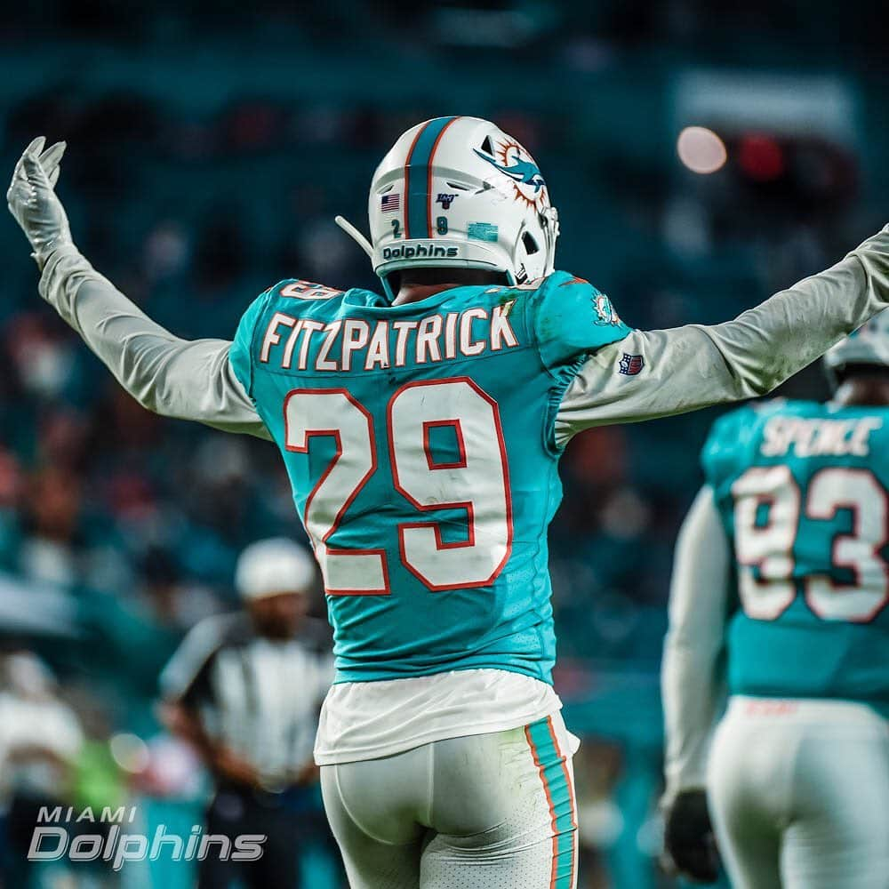 マイアミ・ドルフィンズさんのインスタグラム写真 - (マイアミ・ドルフィンズInstagram)「Cheesin’ 🧀」8月23日 12時32分 - miamidolphins