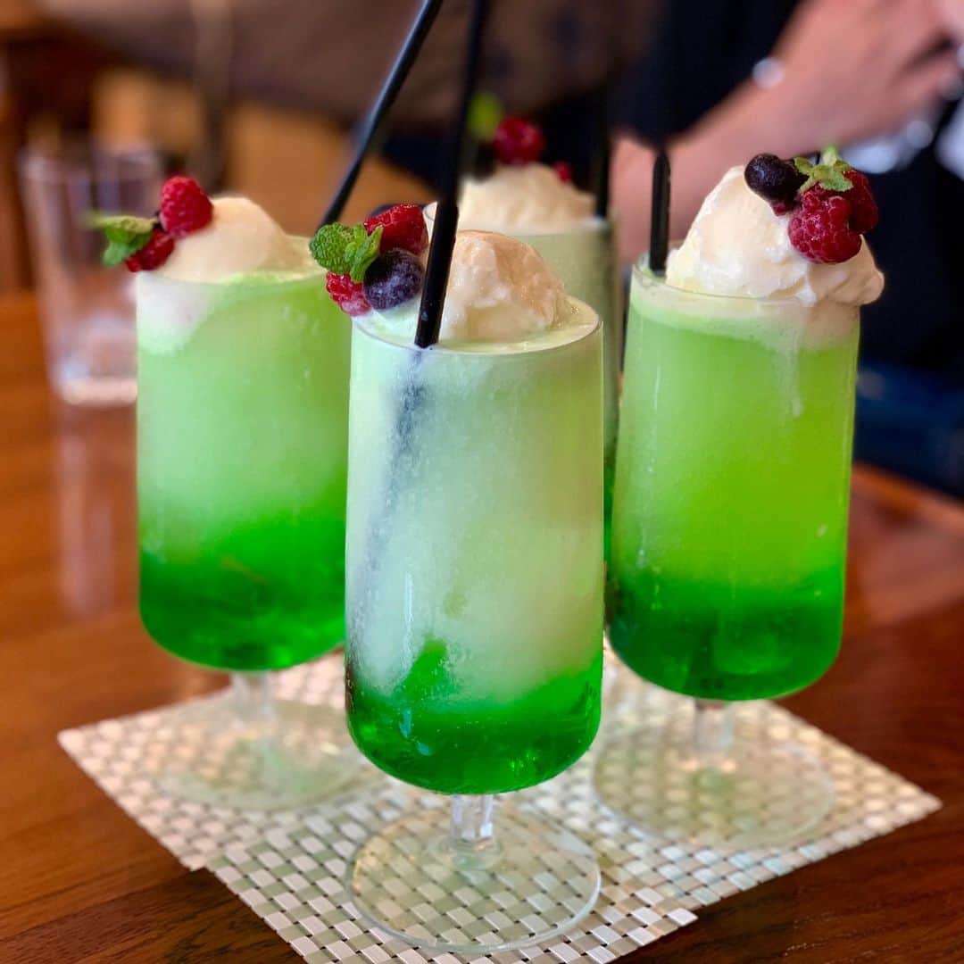 松本弥生のグルメインスタ