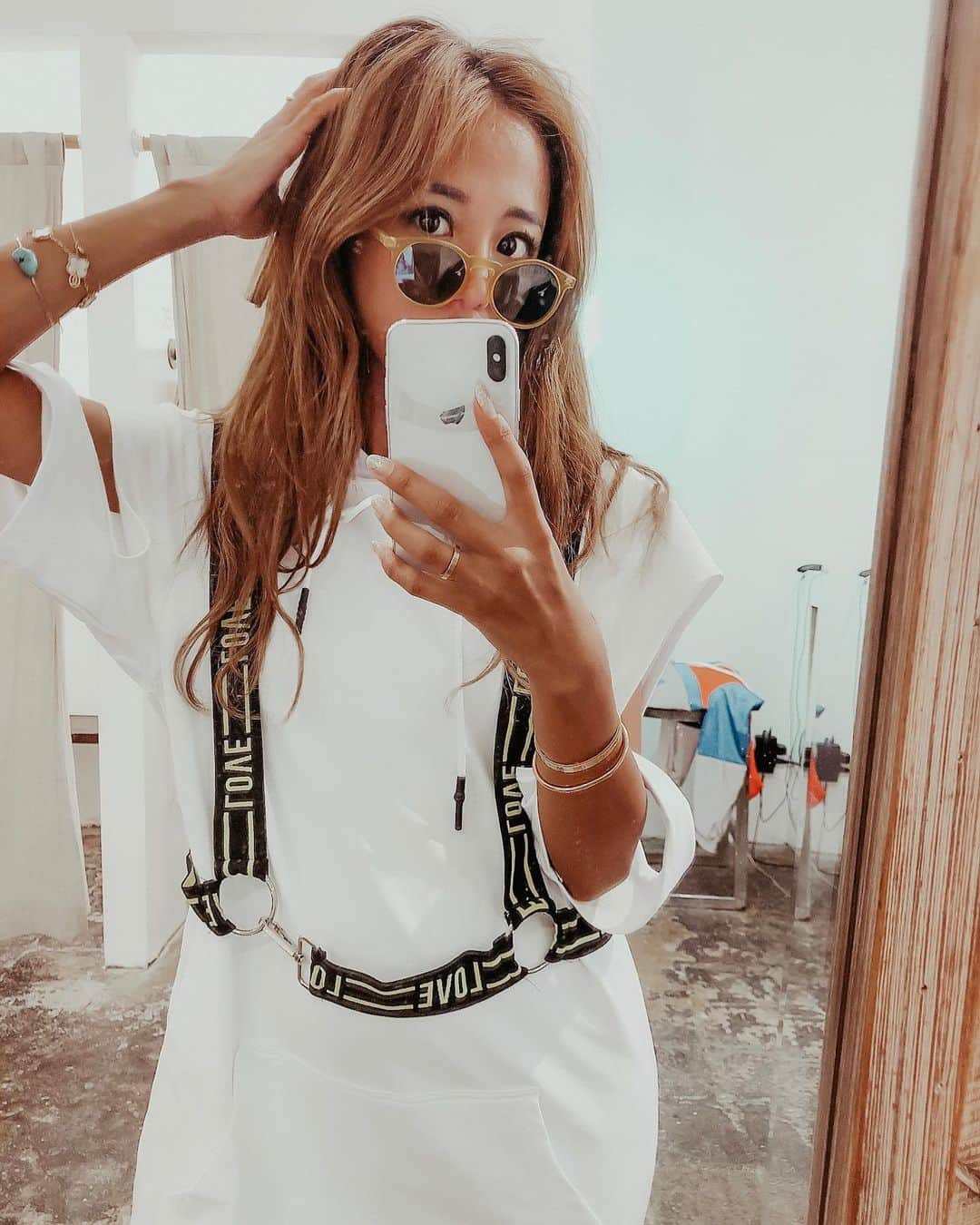 福井仁美のインスタグラム