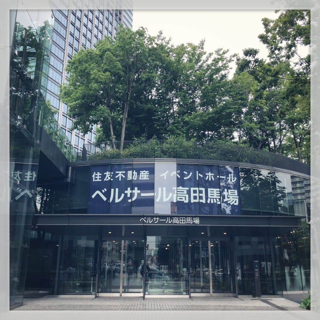 山崎勝之さんのインスタグラム写真 - (山崎勝之Instagram)「きたぜ！ ベルサール高田馬場！ 明日から【KICK A’LIVE3】！ 頑張っていきまっしょい！  #ARP #演出」8月23日 13時03分 - chan_yama