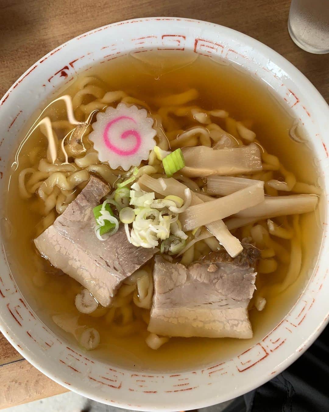 楊原京子のグルメインスタ