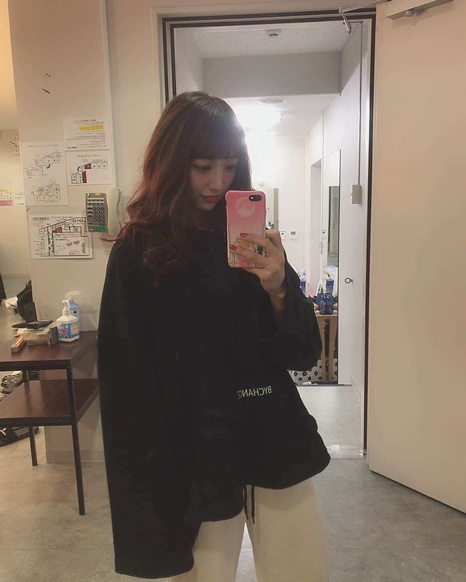 尾形穂菜美のグルメインスタ