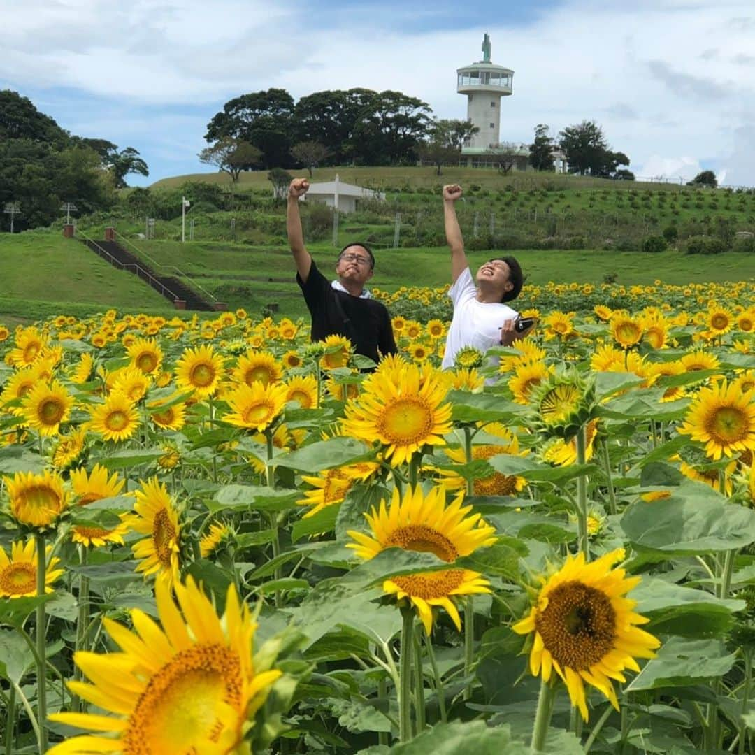 サンシャイン池崎のインスタグラム