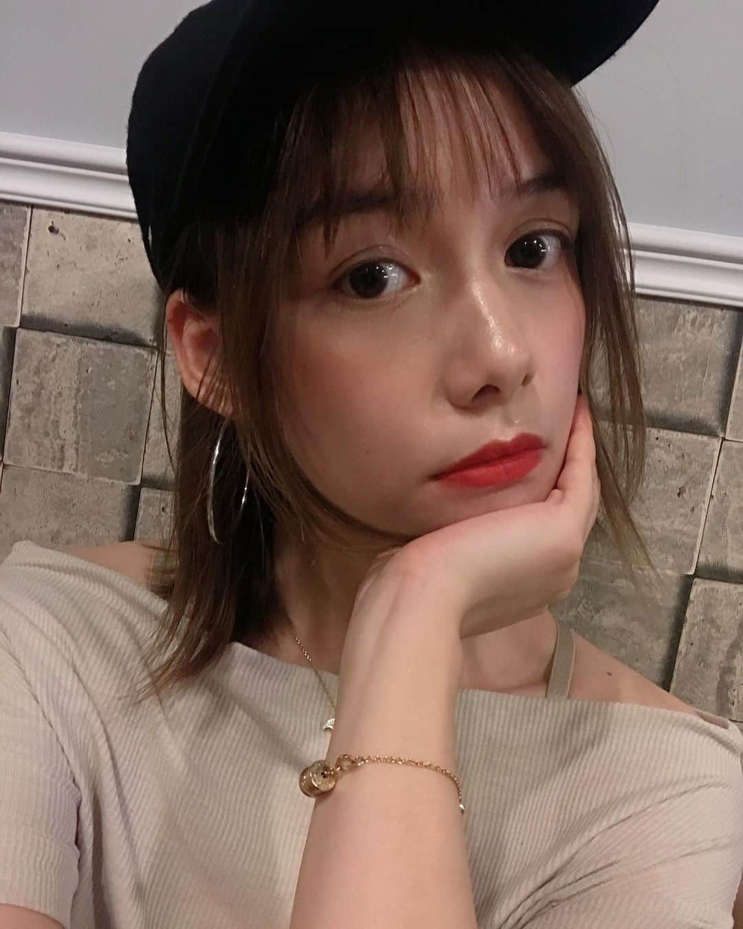 ローラ・チャンのインスタグラム