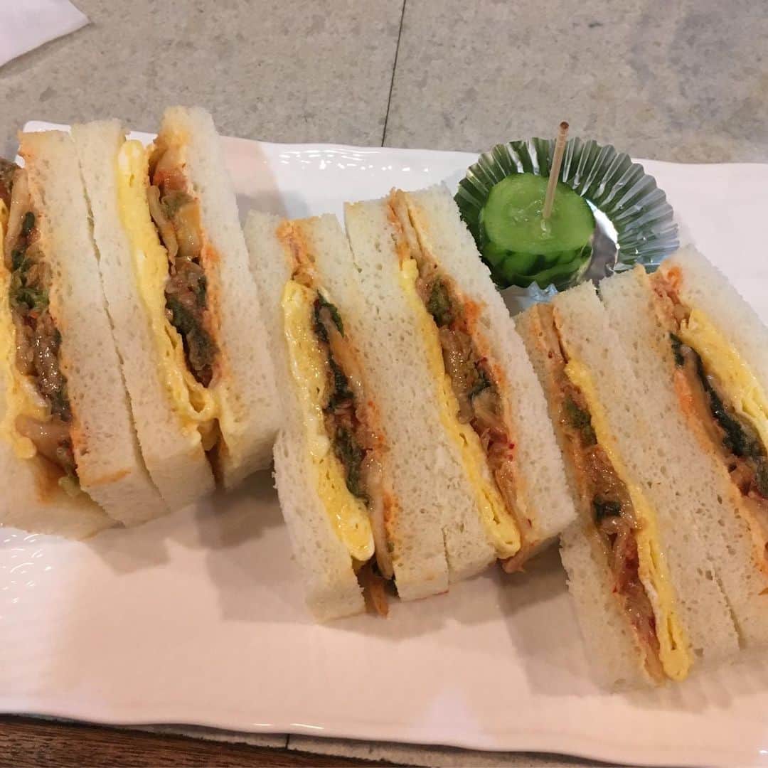 青木俊直のグルメインスタ