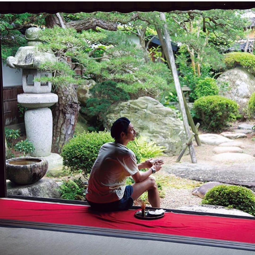 春日潤也さんのインスタグラム写真 - (春日潤也Instagram)「@oceans_magazine で 島根県出雲市での生活を紹介して 下さいました。 詳しくは紙面またはWEBで😄 @hiro.i.l_izumo.taishaさん @mojacame さん ご協力ありがとうございました😊  #oceansmagazine  #デュアルライフ  #bskk #bskkgohan」8月23日 13時50分 - junya_kasuga